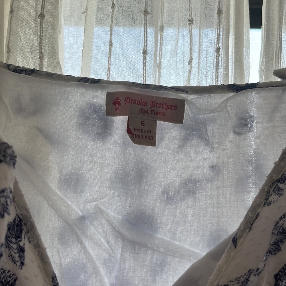 Fun Summer Dress - image 4